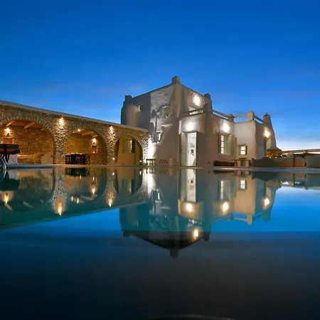 Aquileria By Ethos Hospitality Villa *