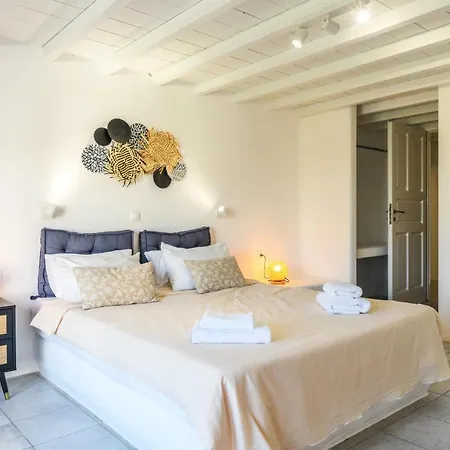 Aquileria By Ethos Hospitality Villa *