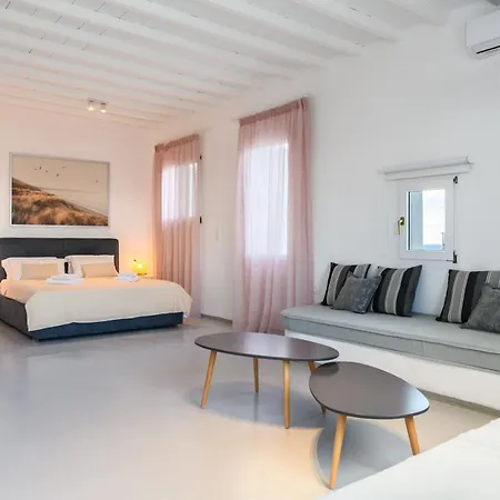 Aquileria By Ethos Hospitality Villa *